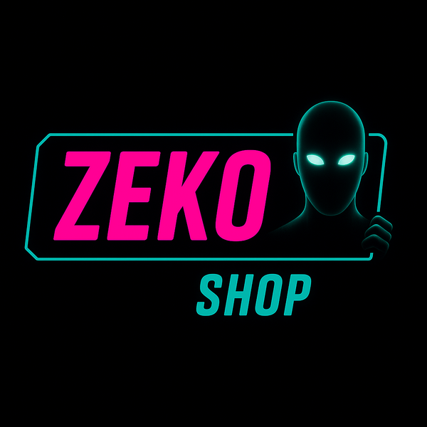 ZekoShop