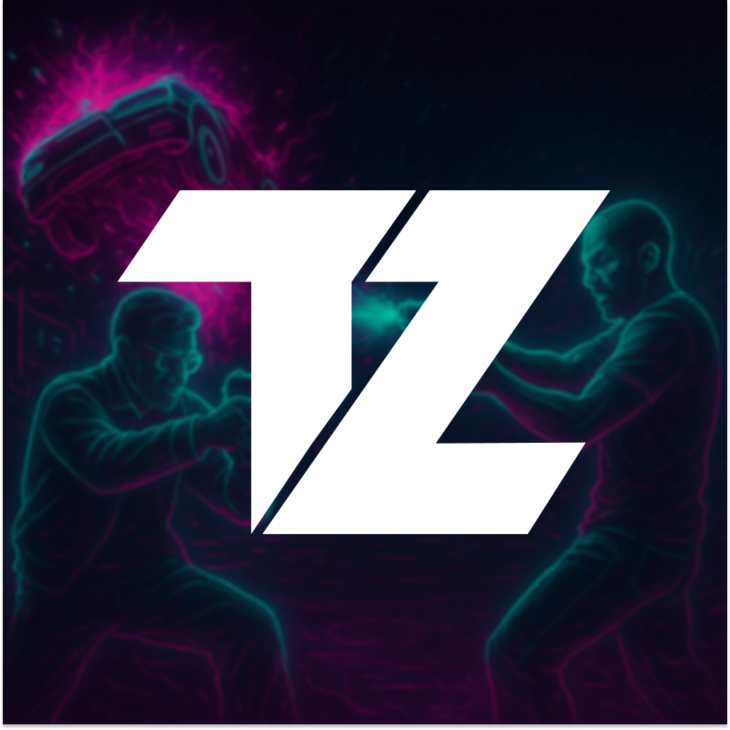 TZ | Troll / PvP