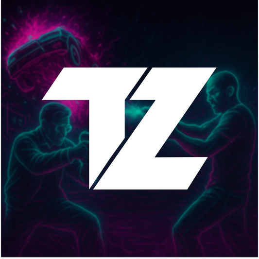 TZ | Troll / PvP
